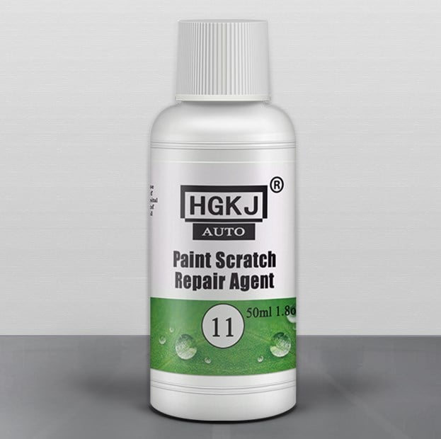 RepaGloss | Politur gegen Kratzer, Flecken & Oxidation Decorique.de