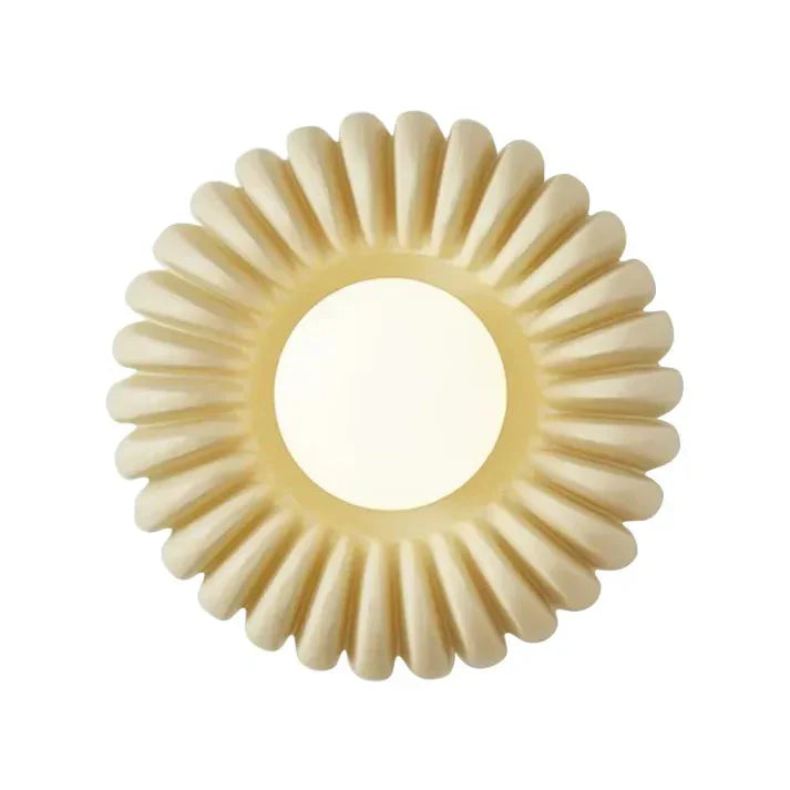 ResinSphere | Wandleuchte – Moderne Kunstvolle Leuchte für Innenräume Decorique.de