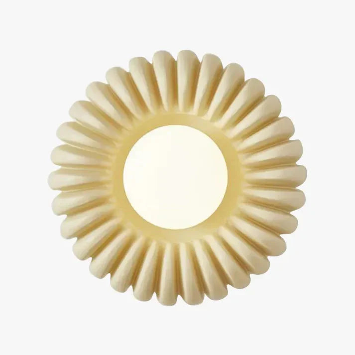 ResinSphere | Wandleuchte – Moderne Kunstvolle Leuchte für Innenräume Decorique.de