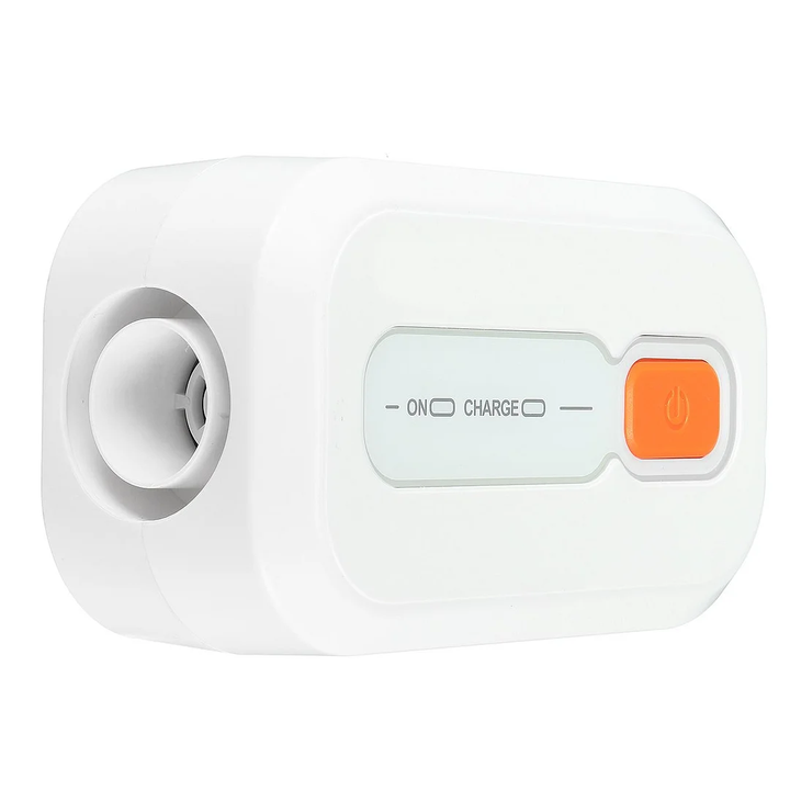 RespiraSafe | CPAP-Reinigungsgerät System Decorique.de