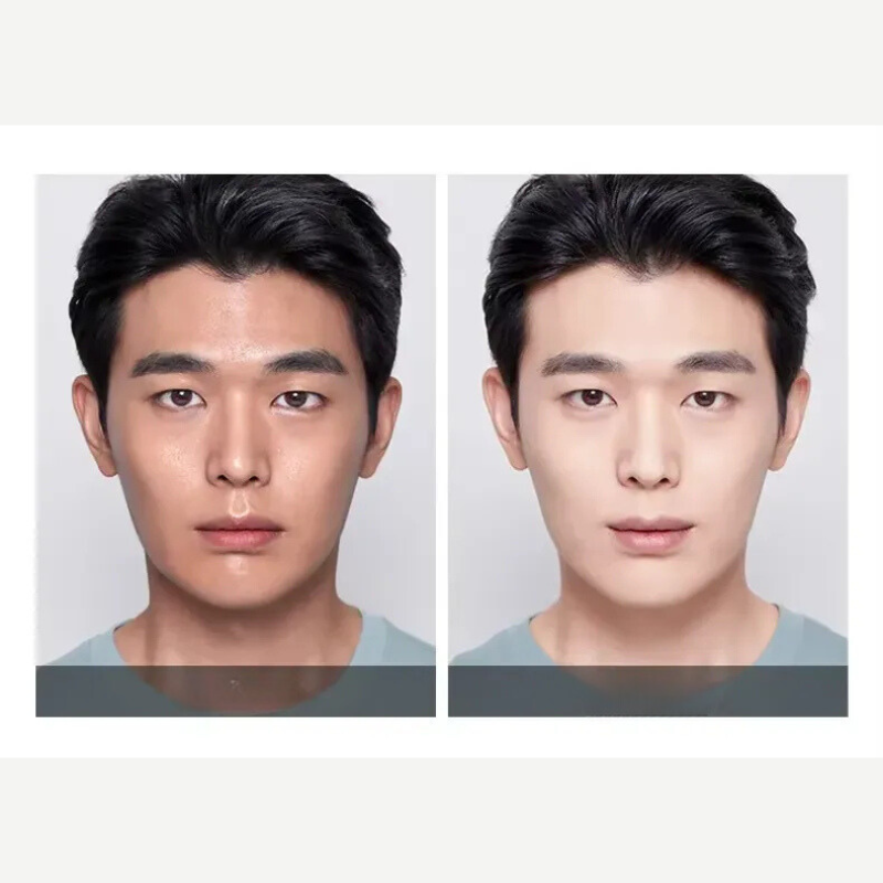 RevitaMen | Ölregulierung und Feuchtigkeit für Männerhaut Decorique.de