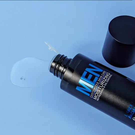 RevitaMen | Ölregulierung und Feuchtigkeit für Männerhaut Decorique.de