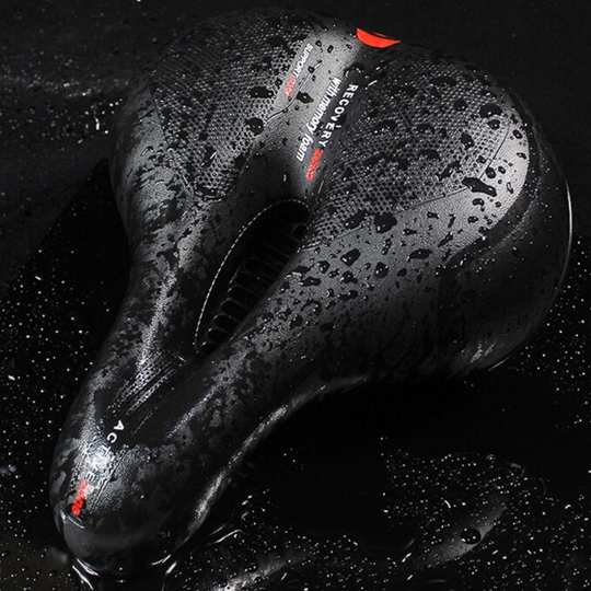 RideEase | Ergonomischer Fahrradsattel Decorique.de