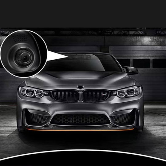 RoadScope | 140° Weitwinkel mit gestochen scharfer Rücksicht Decorique.de