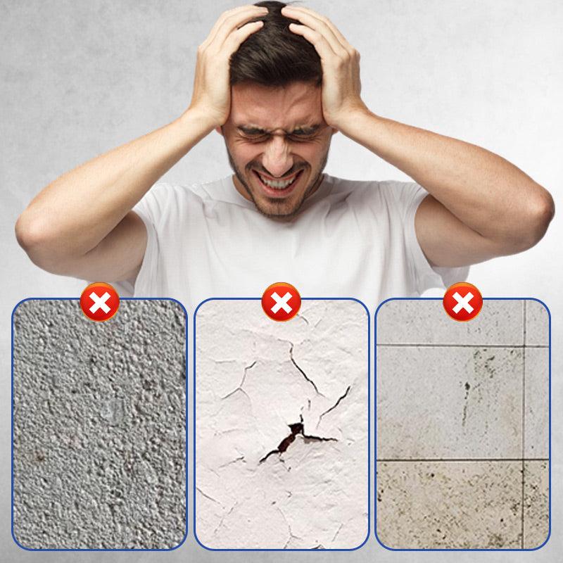 RockSeal | Granit-Effekt Farbe – Für Schutz & Hochwertiges Finish Decorique.de