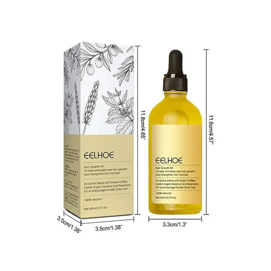 RoseMist | Intensiv pflegendes Haarwuchsöl Decorique.de