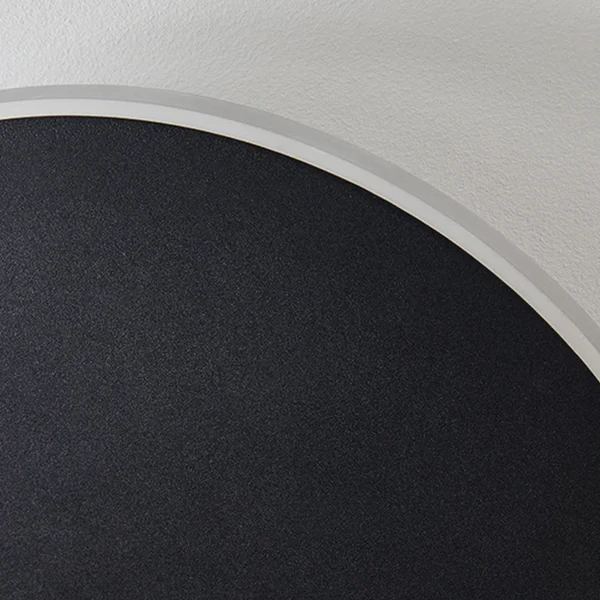 RoundLume | Außenwandleuchte – Minimalistisches Design mit LED-Technologie Decorique.de