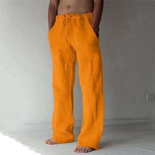 Variant image for Valentino | Herrenhose – Elegant und Lässig für Sommerabende-49