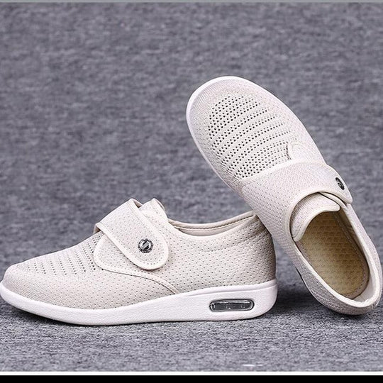 Ruby | Weite Orthopädische Schuhe | Damen Decorique.de