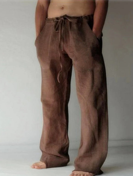 Valentino | Herrenhose – Elegant und Lässig für Sommerabende 6