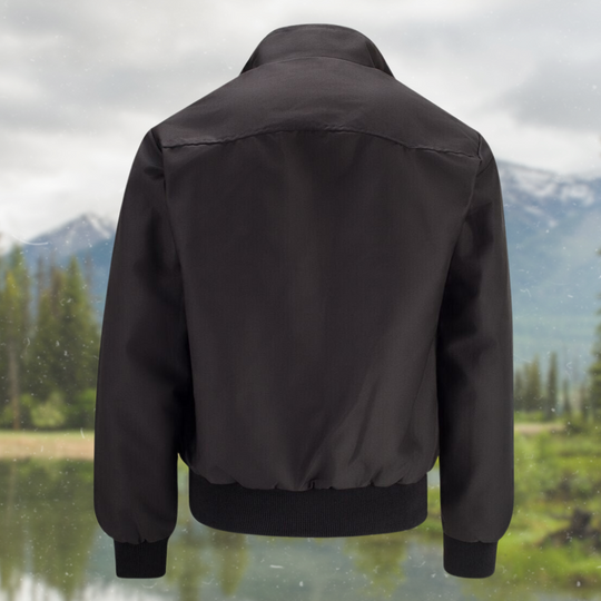 Ryder | Stilvolle Harrington-Jacke – Zeitlos & Vielseitig Decorique.de