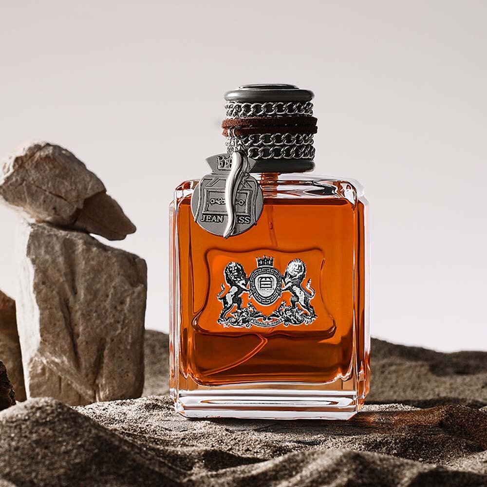 BoldScent | Verführerisches Pheromon-Parfum für Männer