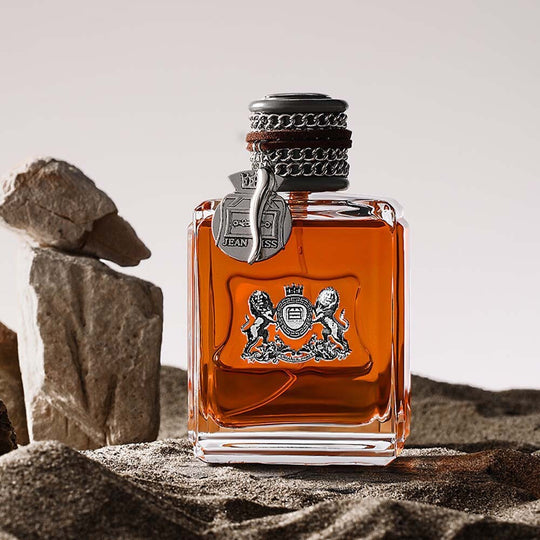 BoldScent | Verführerisches Pheromon-Parfum für Männer