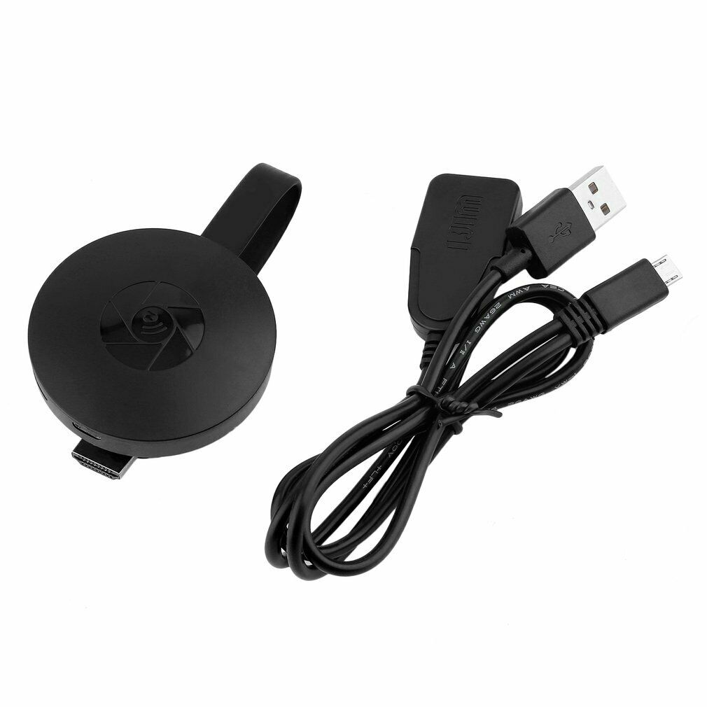 MediaBeam | Kabelloser Display-Adapter – Für TV, Monitor & Präsentationen