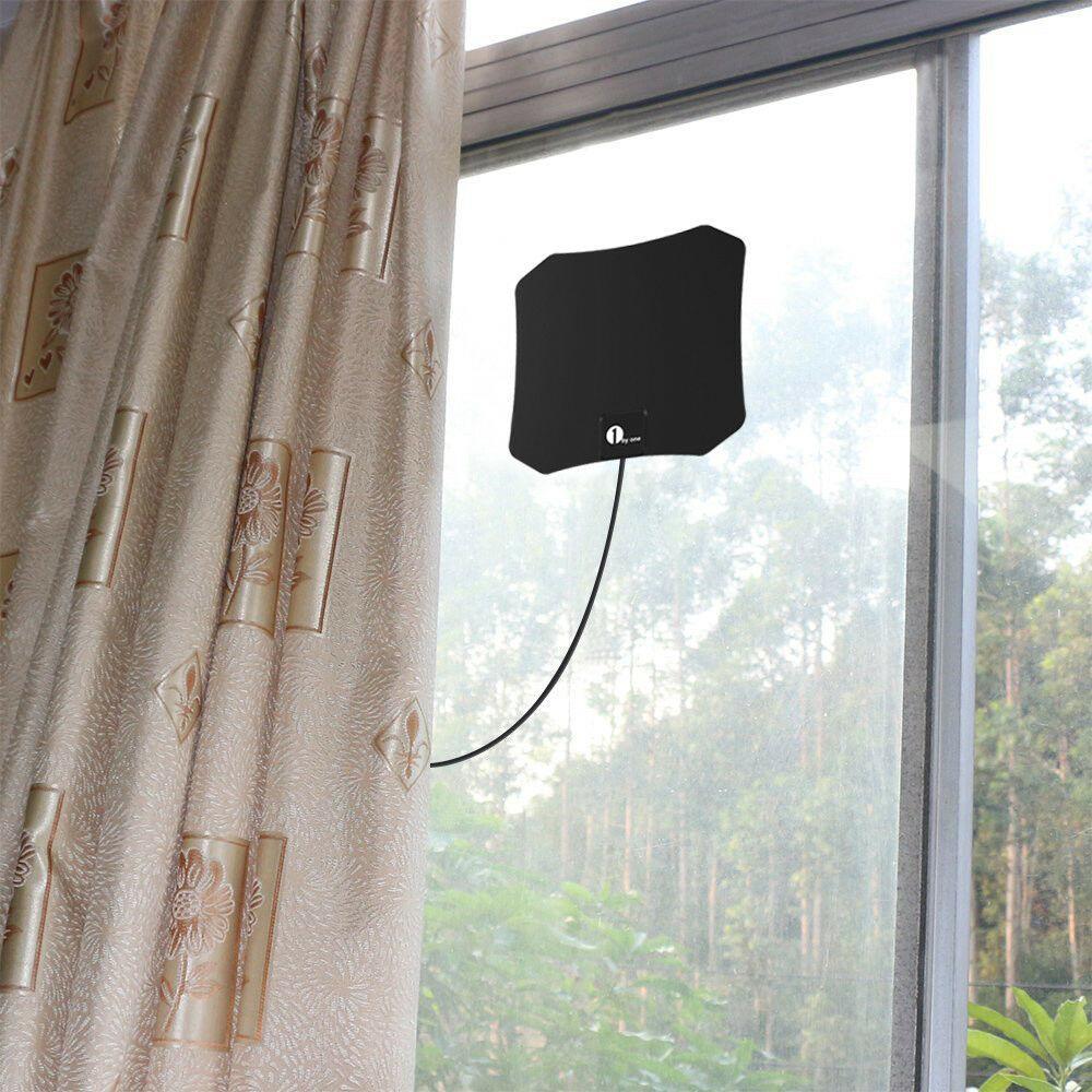 SkyReach | Indoor Antenne – Starker Empfang bis zu 25 Meilen