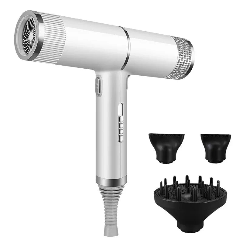 AeroDry | Professioneller Hochleistungs-Haartrockner für schnelles, schonendes Styling