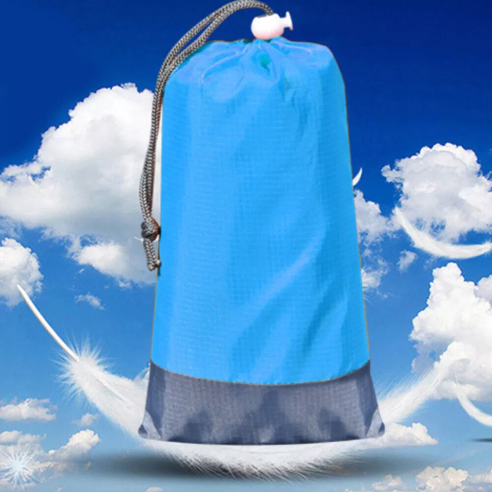 CampShield | Robuste Campingzelt Strand Picknickdecke Plane