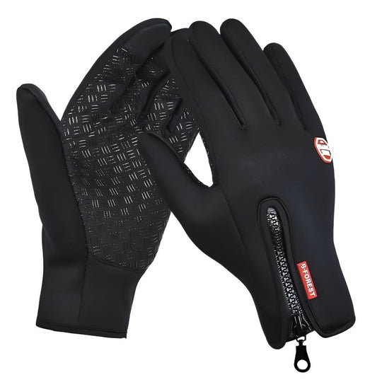 IgniteGlove | Elektrische Wärme für jede Winteraktivität