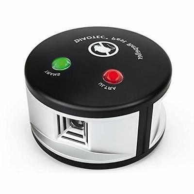 SonicGuard | Tragbarer Ultrasonic Garten Eichhörnchen Vertreiber