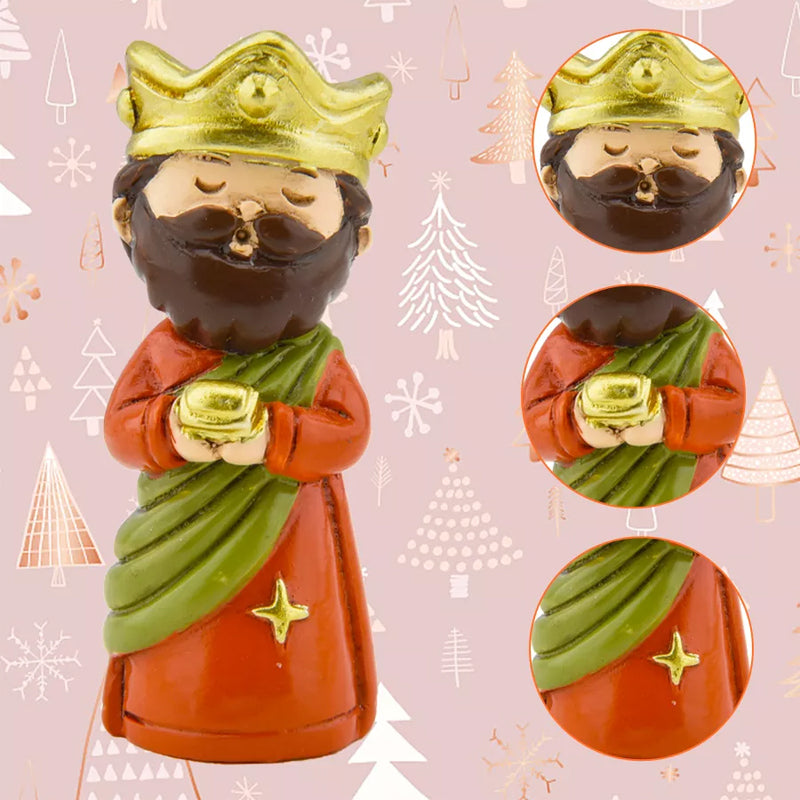 SacredStory | Interaktiver Adventskalender für Kinder Decorique.de