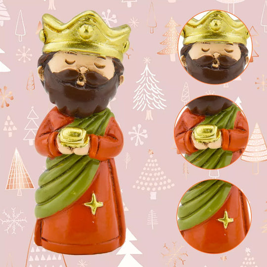 SacredStory | Interaktiver Adventskalender für Kinder Decorique.de