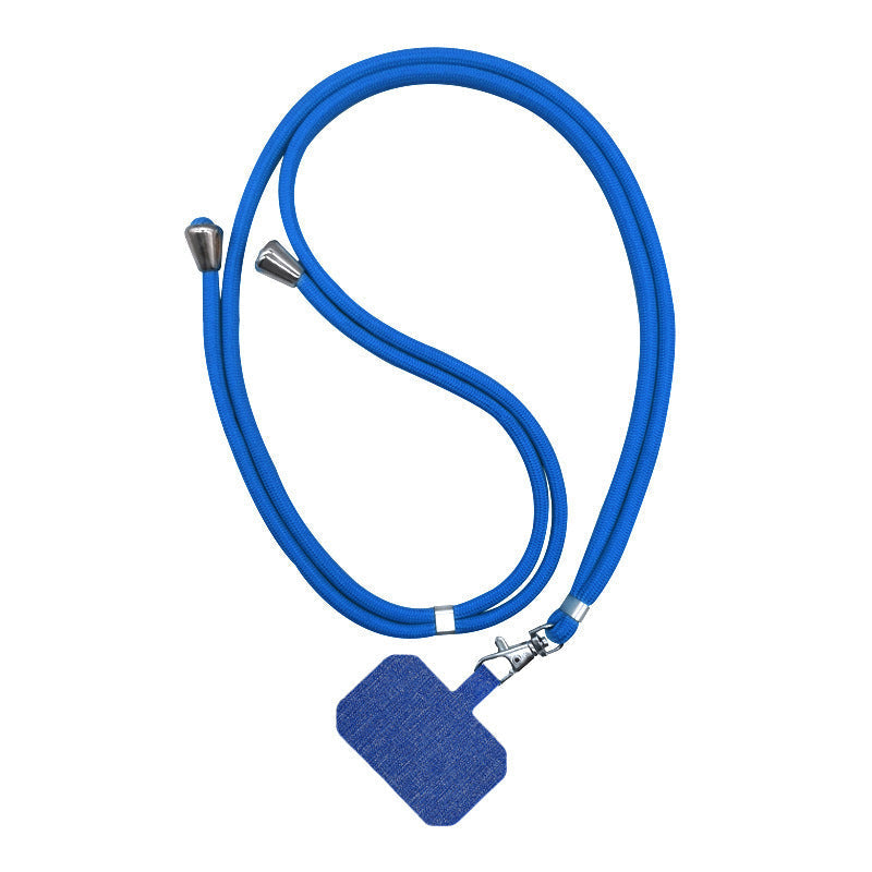 SafeCord | Handyband – Anti-Diebstahl & Freie Hände Blau Decorique.de