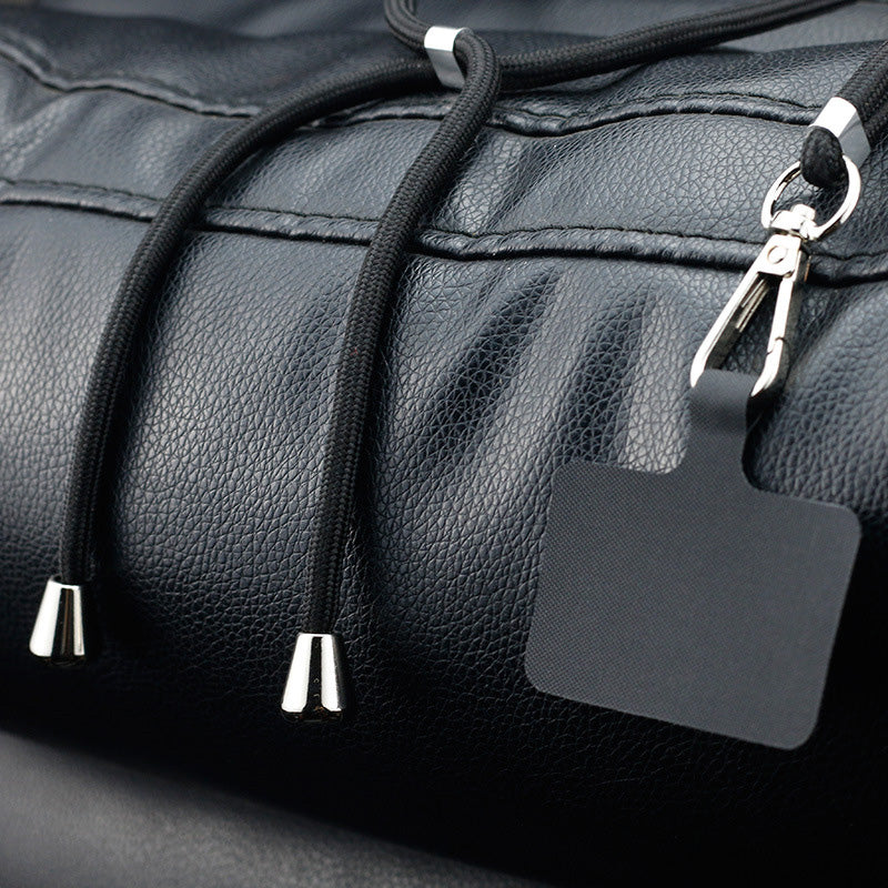 SafeCord | Handyband – Anti-Diebstahl & Freie Hände Decorique.de