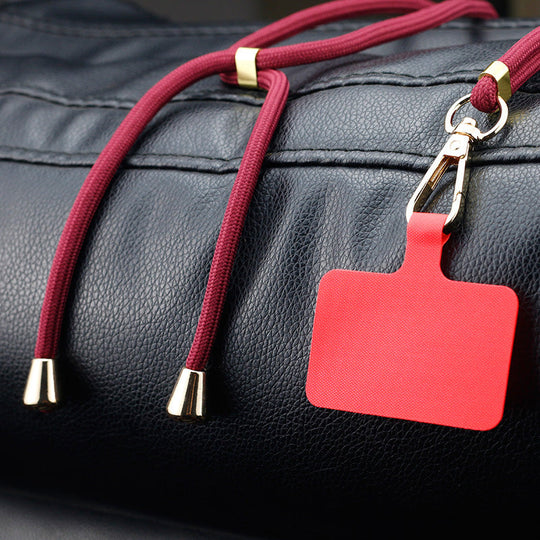 SafeCord | Handyband – Anti-Diebstahl & Freie Hände Decorique.de