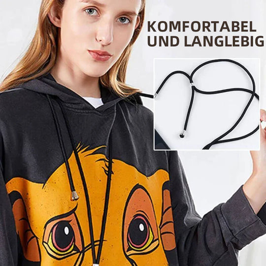 SafeCord | Handyband – Anti-Diebstahl & Freie Hände Decorique.de