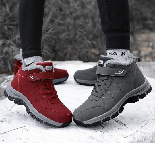 Sara | Wasserdichte Schneestiefel für Damen Decorique.de