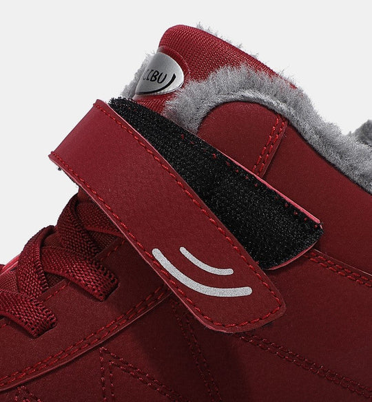 Sara | Wasserdichte Schneestiefel für Damen Decorique.de