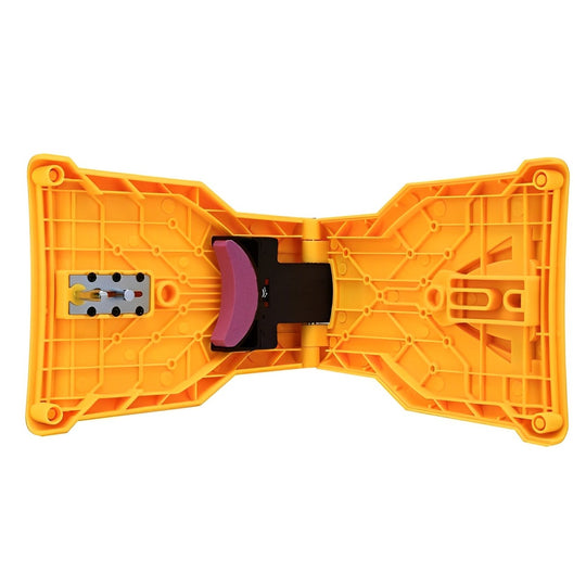 SawEdge | Kettensägenzahn-Schärfer – Effizient und einfach zu bedienen Decorique.de