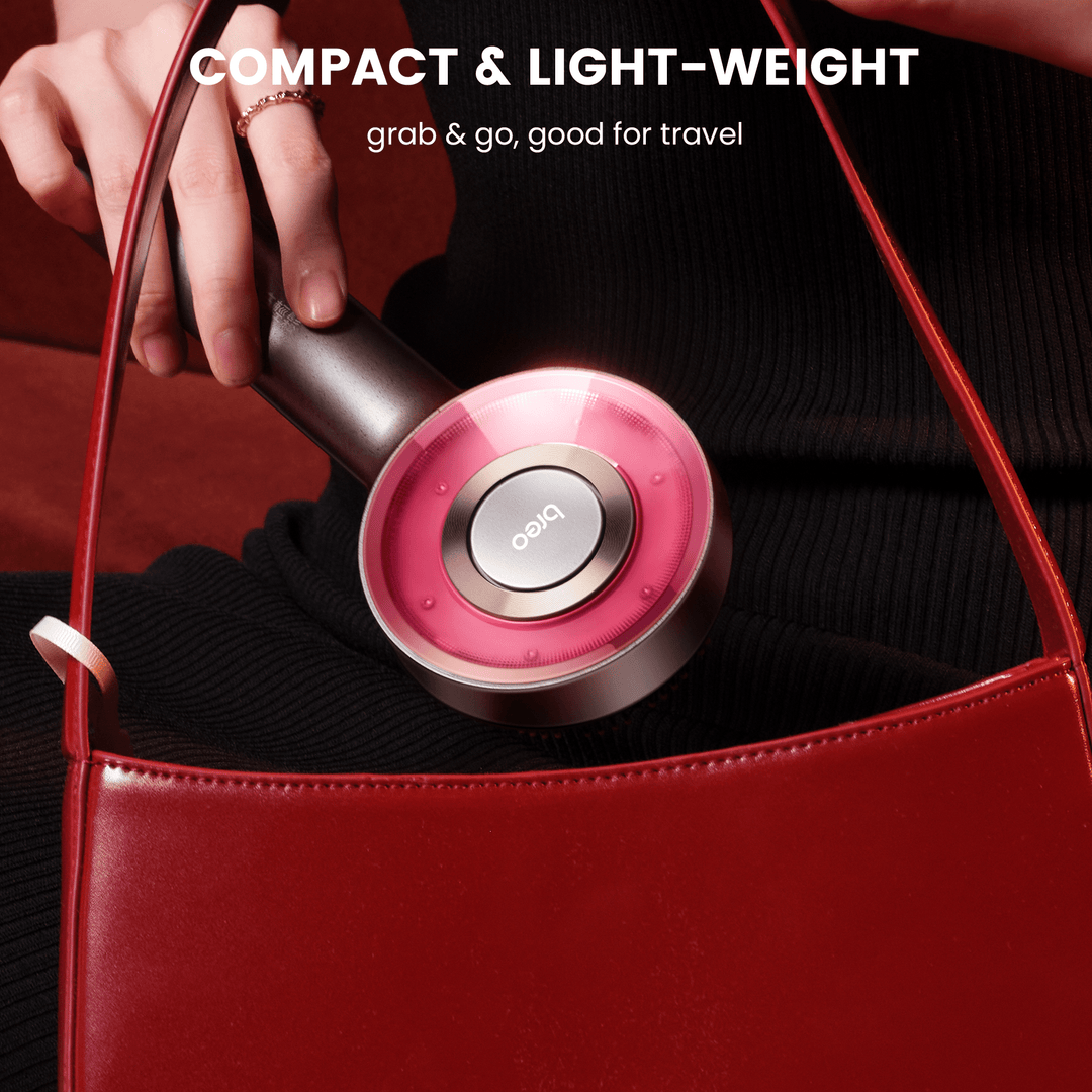 ScalpEase | Entspannende Kopfhaut-Massagebürste Decorique.de