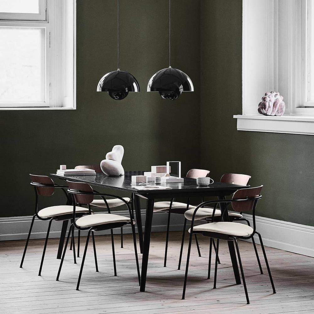 ScandiLight | Elegante Skandinavische Deckenlampe Decorique.de