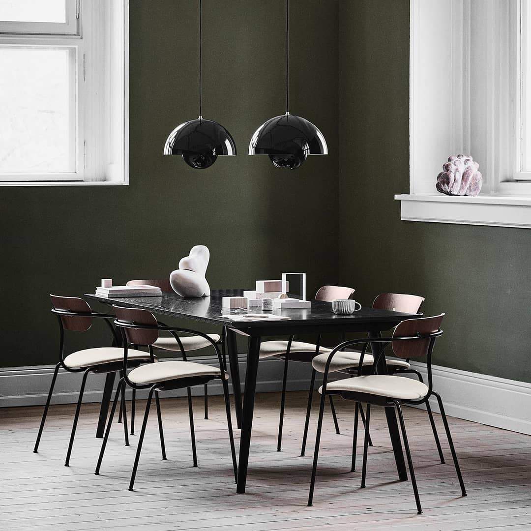 ScandiLight | Elegante Skandinavische Deckenlampe Decorique.de