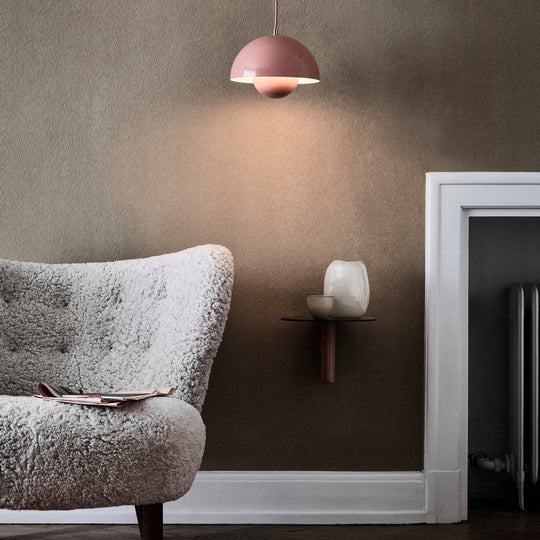 ScandiLight | Elegante Skandinavische Deckenlampe Decorique.de