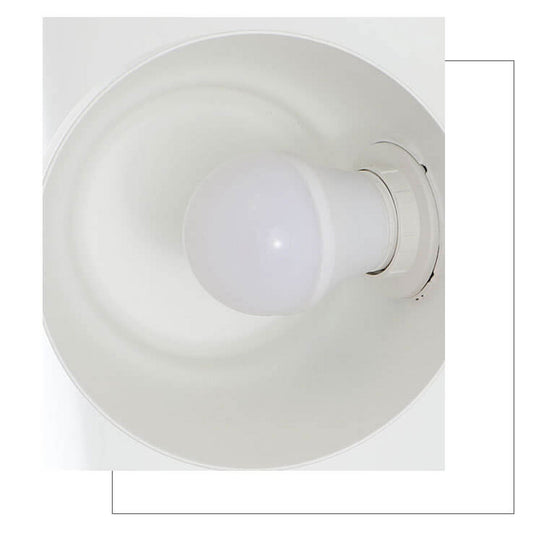 ScandiSpin | Verstellbare Wandleuchte mit Holzfuß Decorique.de