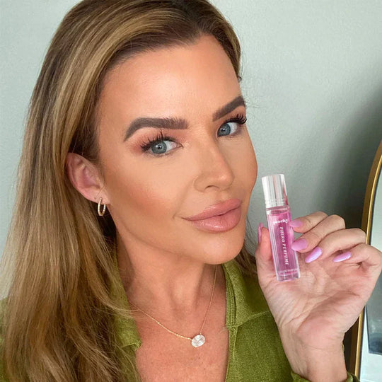 ScentMuse | Peachy Pheromon Frau Parfüm Decorique.de