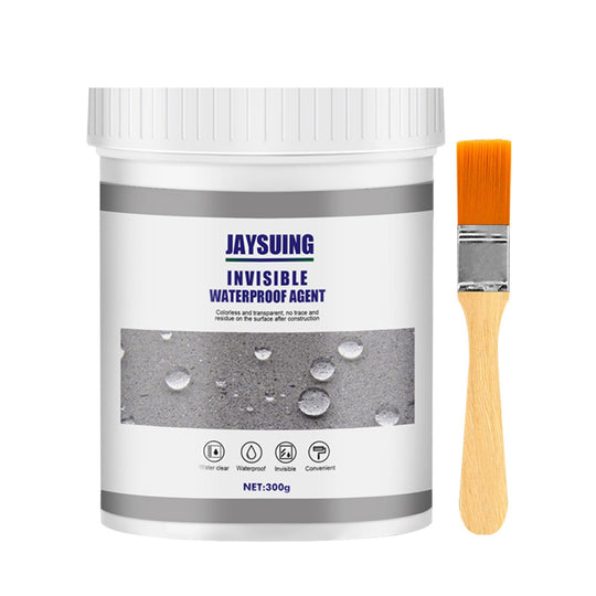 SealMaster | Mach alles einfach & dauerhaft wasserdicht 300g + Pinsel Decorique.de