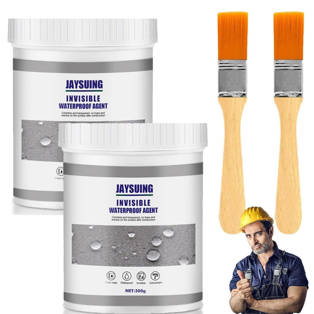 SealMaster | Mach alles einfach & dauerhaft wasserdicht Decorique.de