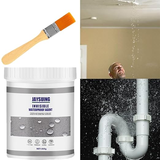 SealMaster | Mach alles einfach & dauerhaft wasserdicht Decorique.de