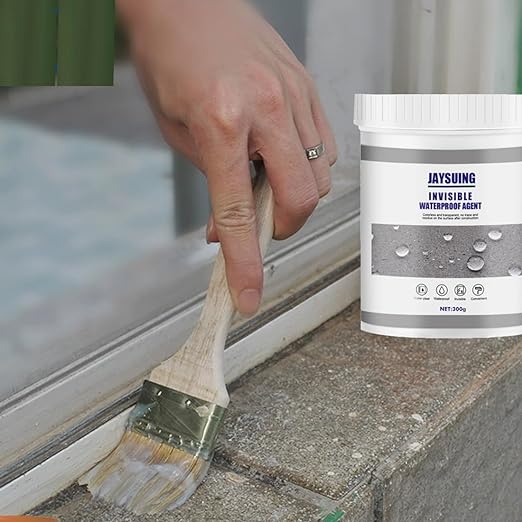 SealMaster | Mach alles einfach & dauerhaft wasserdicht Decorique.de