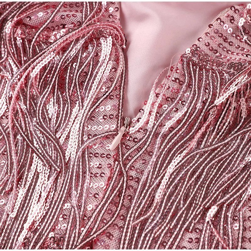 Serelina | Elegantes Cocktailkleid für besondere Anlässe | Damenmode Decorique.de