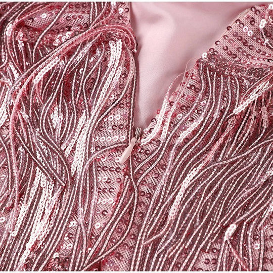 Serelina | Elegantes Cocktailkleid für besondere Anlässe | Damenmode Decorique.de