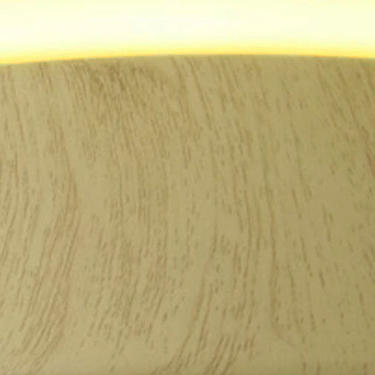 SereniWood | Dimmbares Holzdesign-Licht mit 3600lm Power Decorique.de