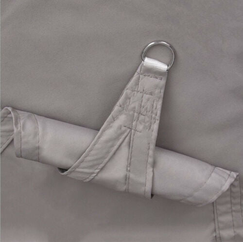 ShadeGuard | Wasserabweisendes Sonnensegel für Balkon und Terrasse Decorique.de