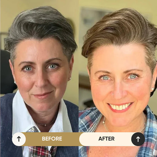 ShadeLux | Färbendes Pflegeshampoo Decorique.de