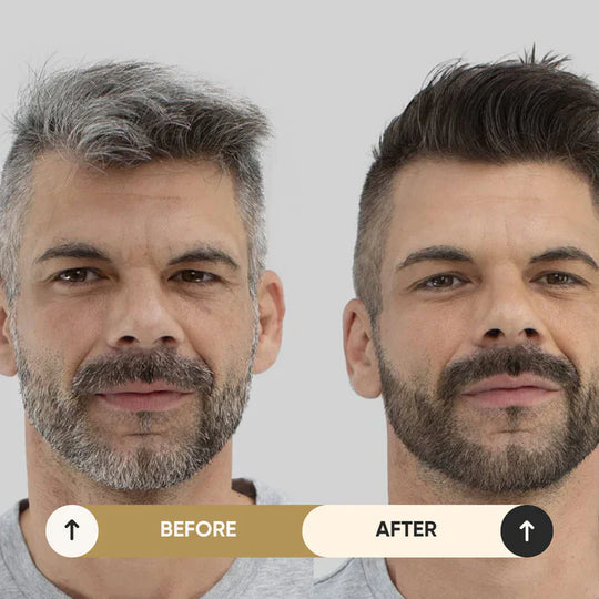 ShadeLux | Färbendes Pflegeshampoo Decorique.de