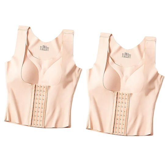 ShapePro | Nahtlose Shapewear für Perfekte Silhouette Decorique.de