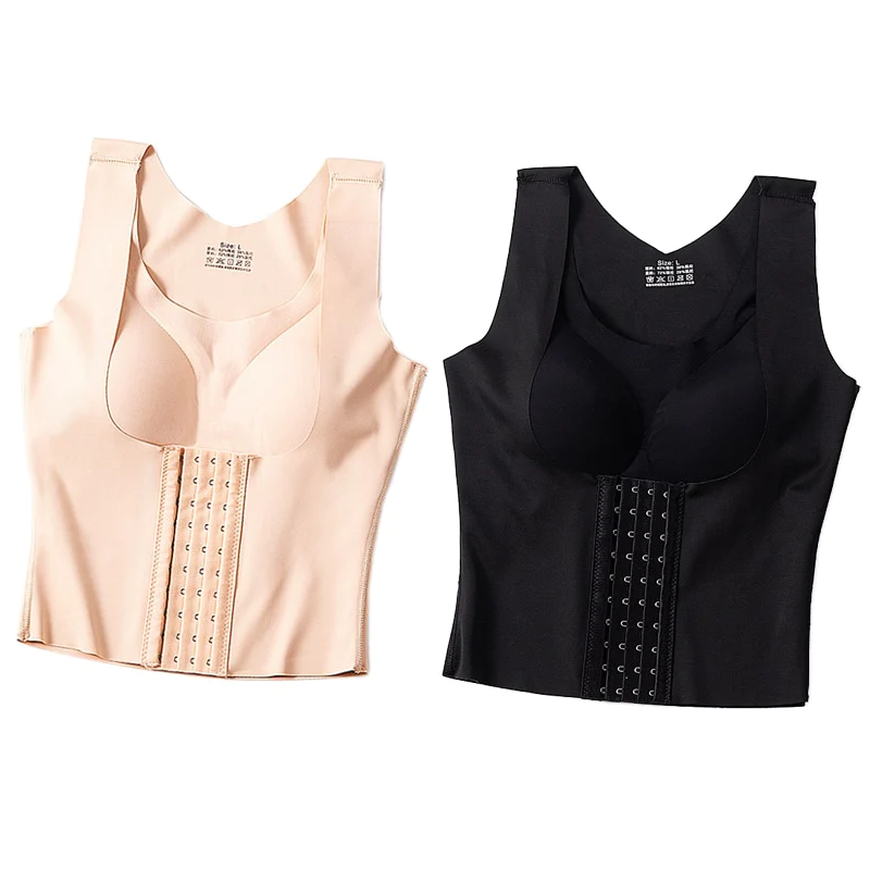 ShapePro | Nahtlose Shapewear für Perfekte Silhouette Decorique.de